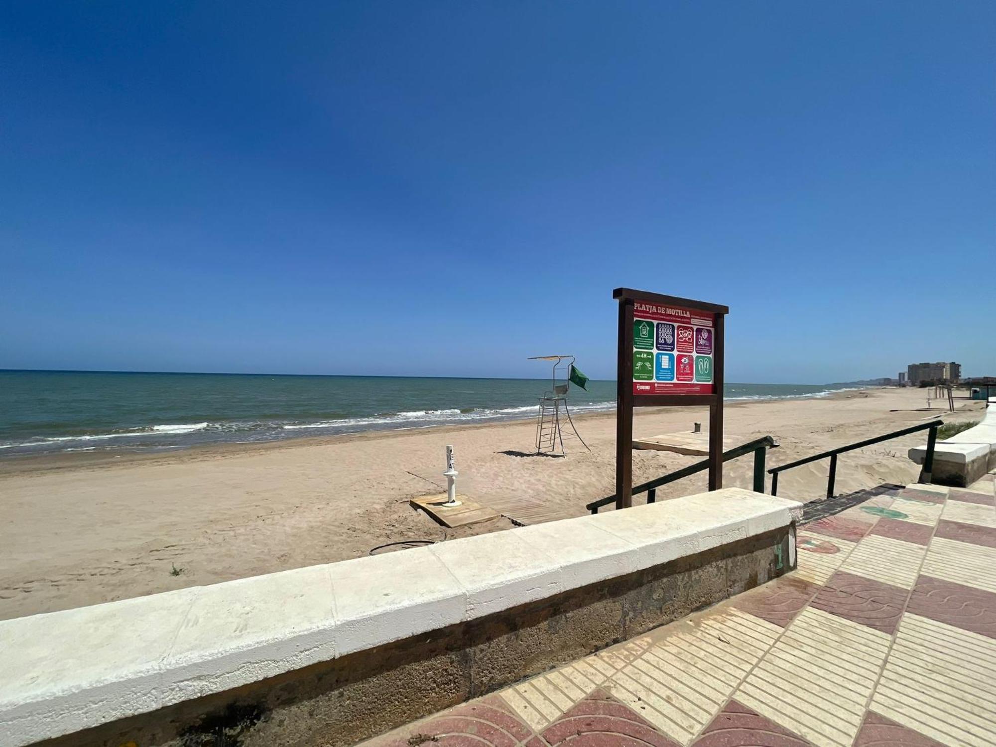 Apartamento Faro28 Valencia Exterior foto