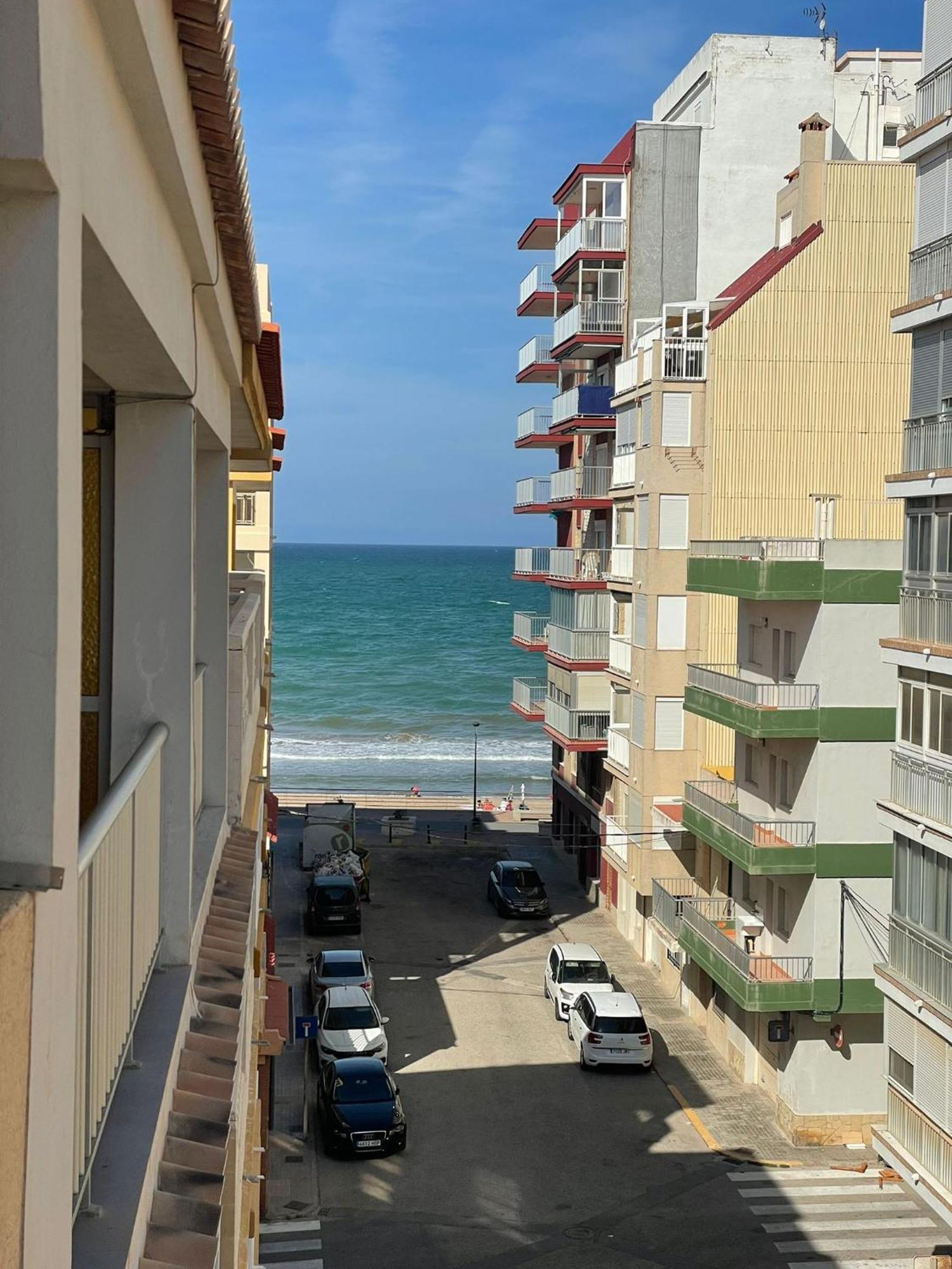 Apartamento Faro28 Valencia Exterior foto