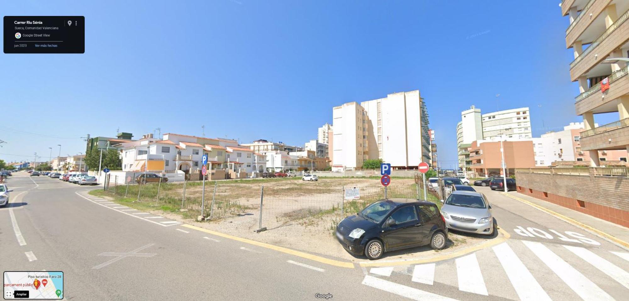 Apartamento Faro28 Valencia Exterior foto