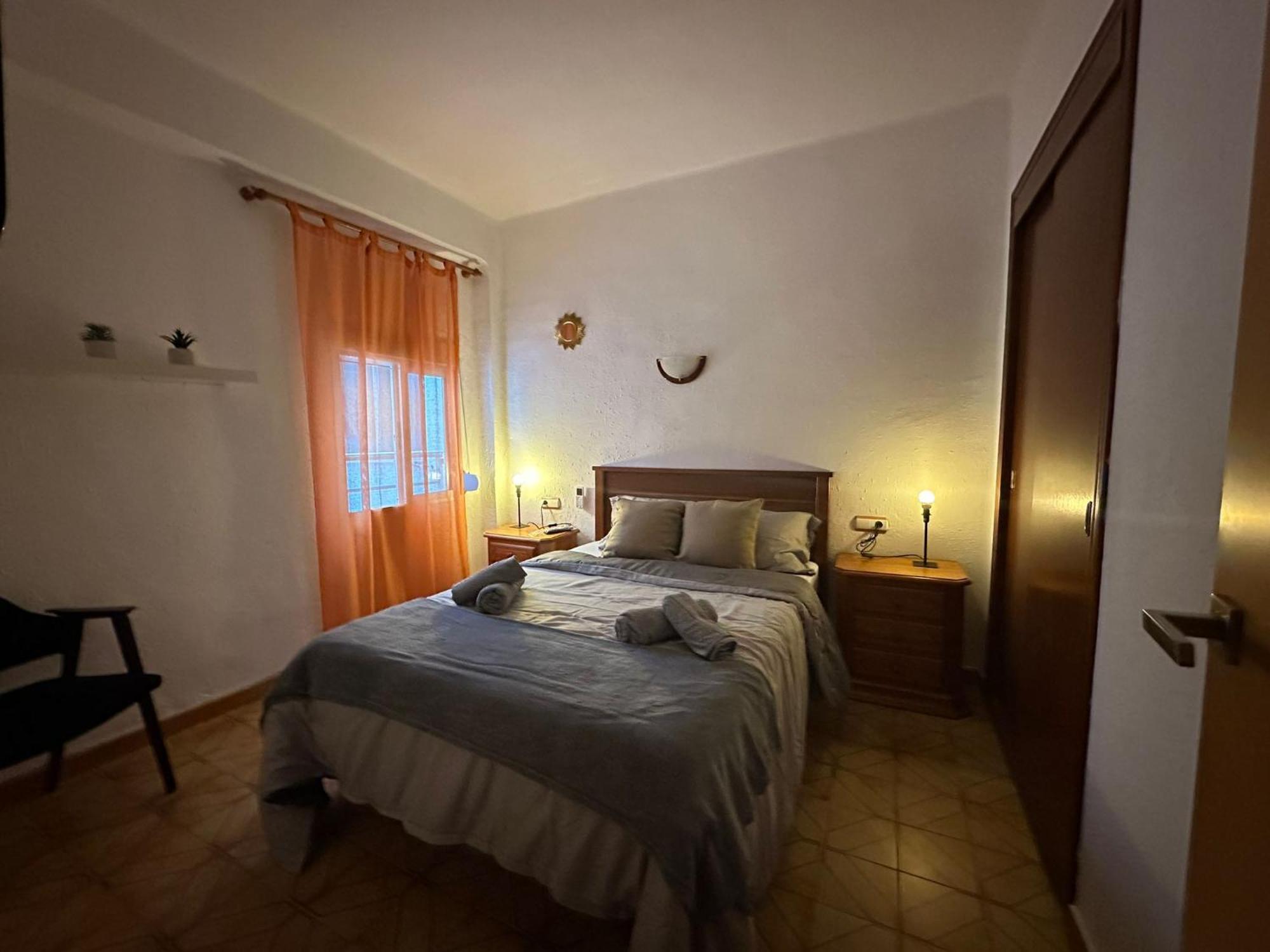 Apartamento Faro28 Valencia Exterior foto