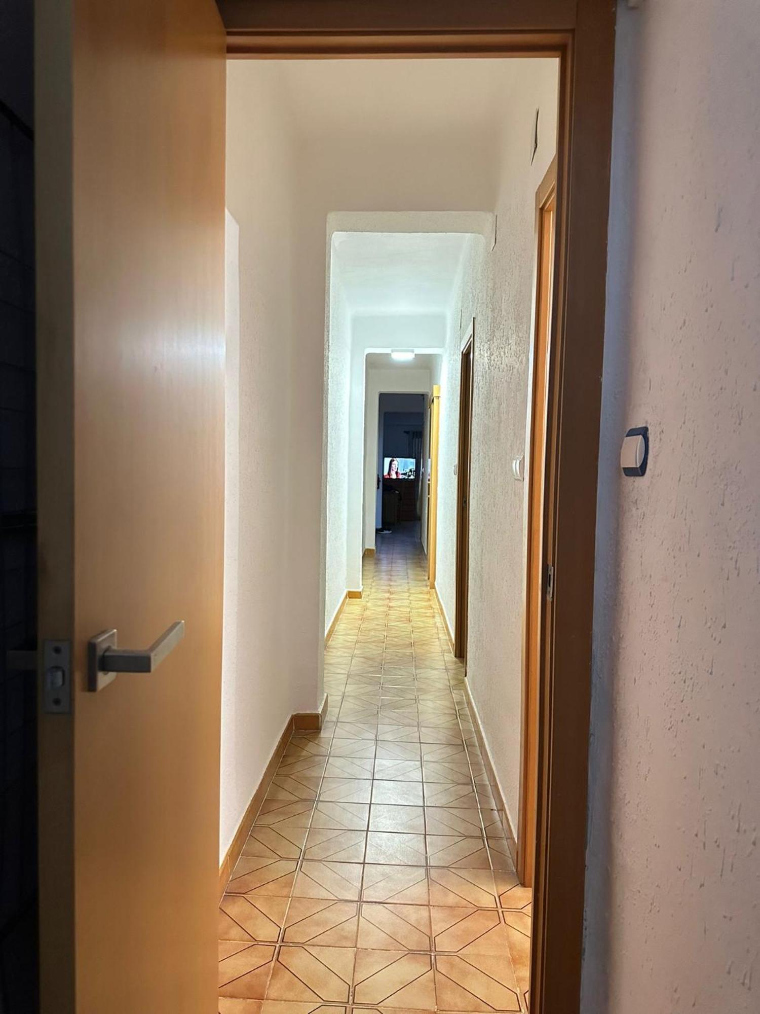 Apartamento Faro28 Valencia Exterior foto