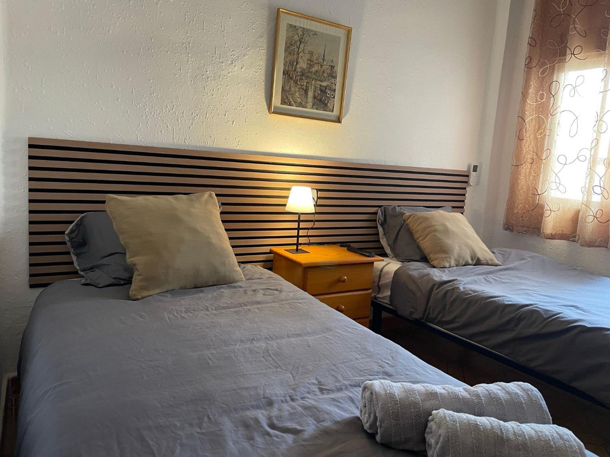 Apartamento Faro28 Valencia Exterior foto